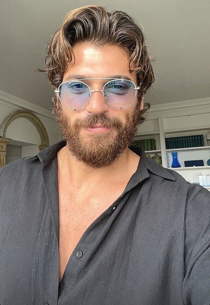 Can Yaman