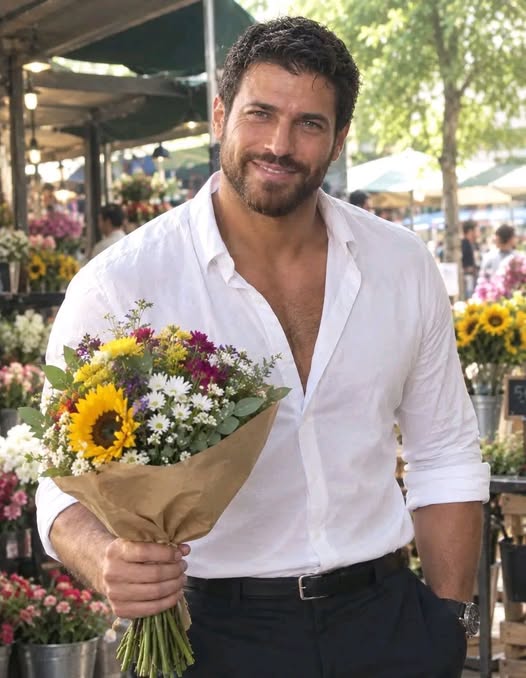 Can Yaman