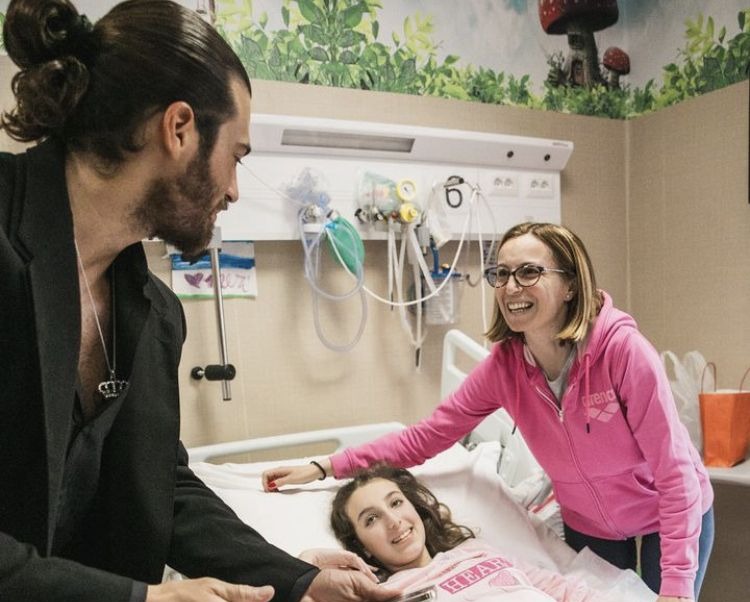 Can Yaman