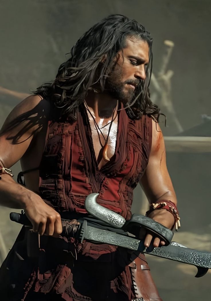 Can Yaman